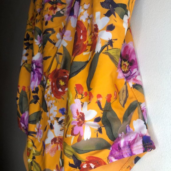 Rainbow Swim wear - Picture 5 of 7